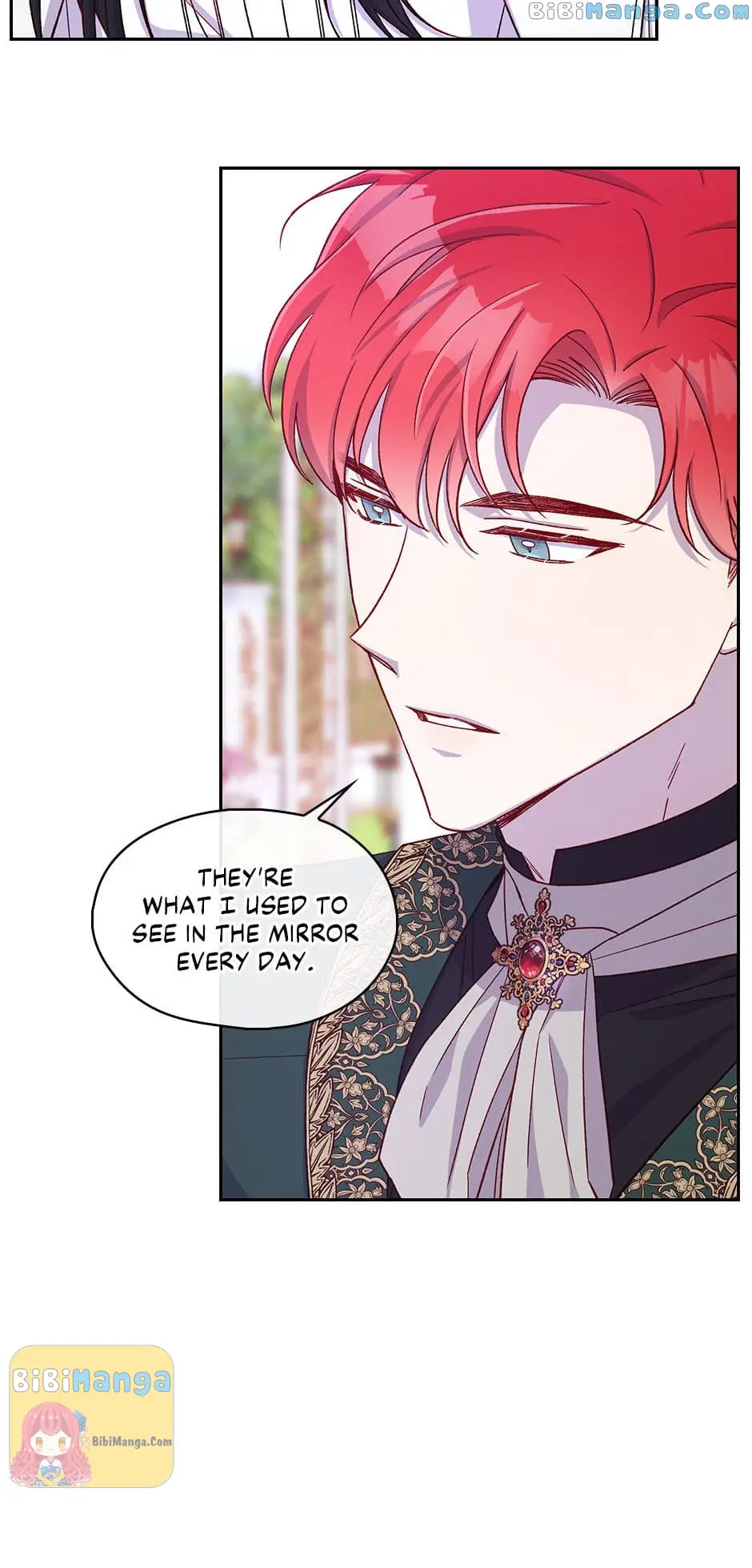 Surviving As A Maid chapter 88 page 19