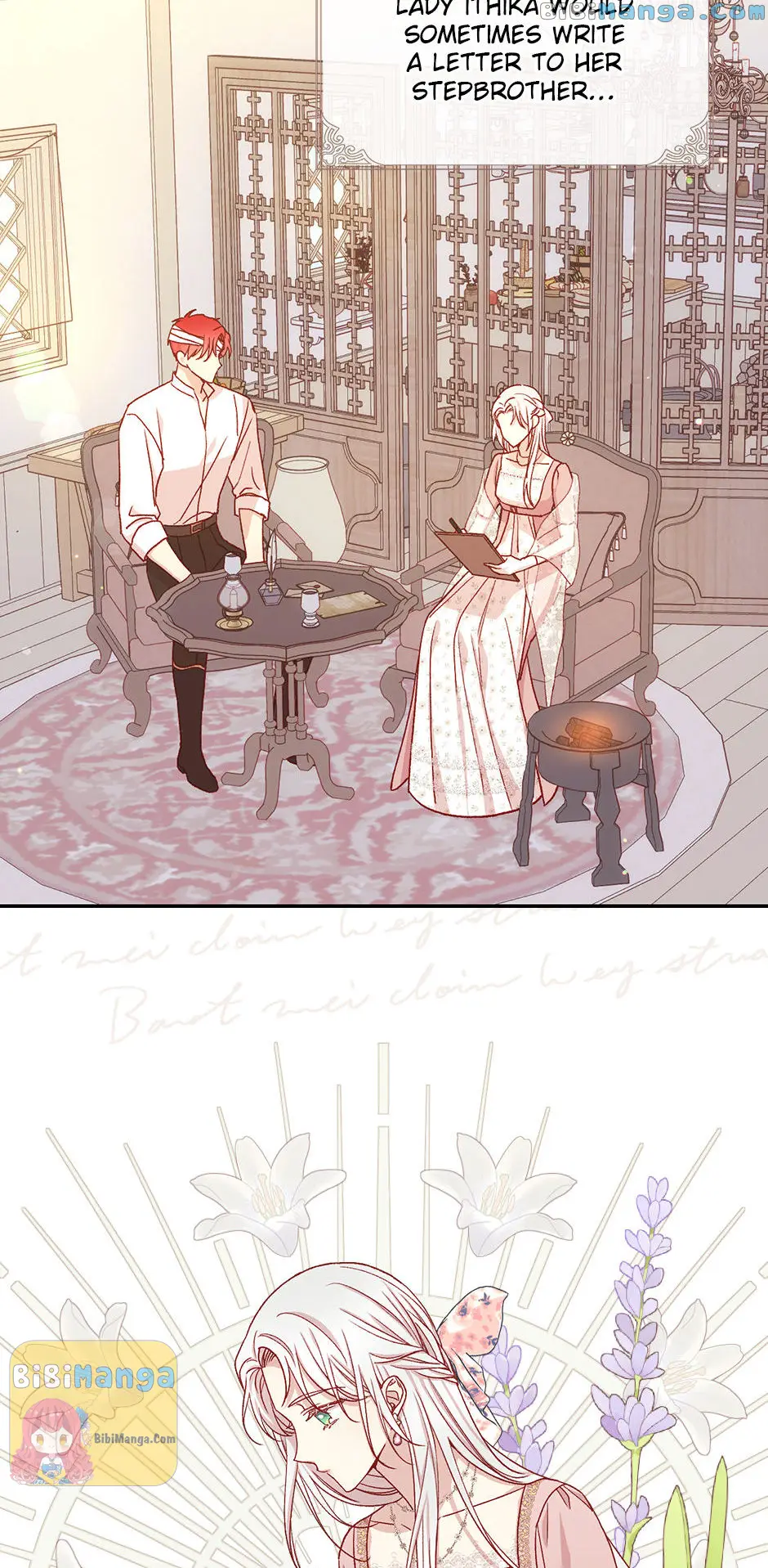 Surviving As A Maid chapter 88 page 2