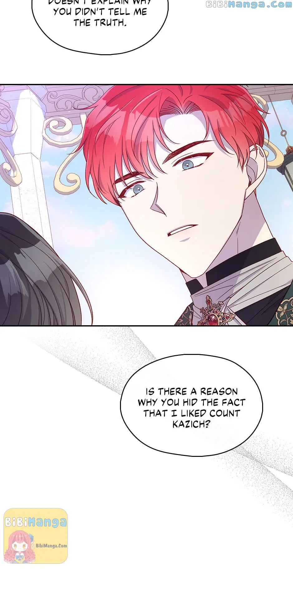 Surviving As A Maid chapter 88 page 26