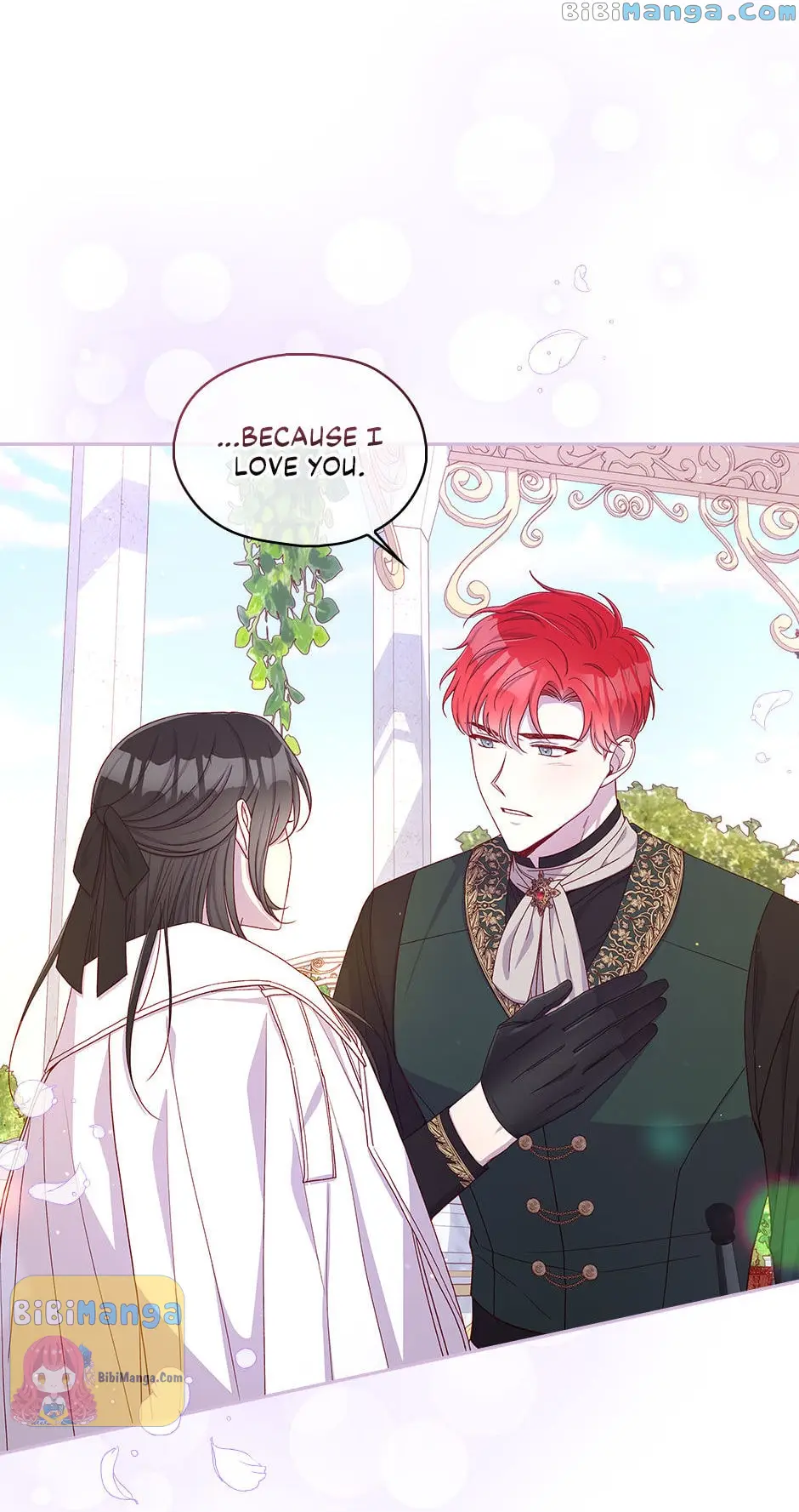 Surviving As A Maid chapter 88 page 37