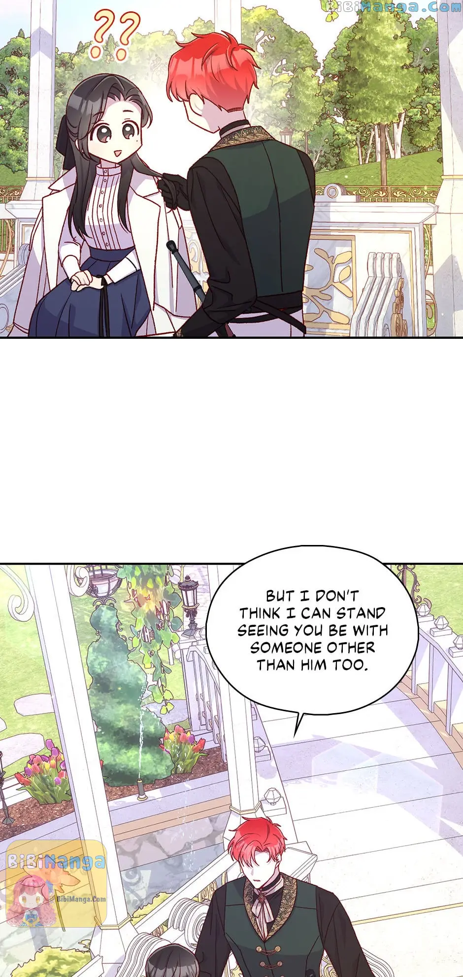 Surviving As A Maid chapter 88 page 42