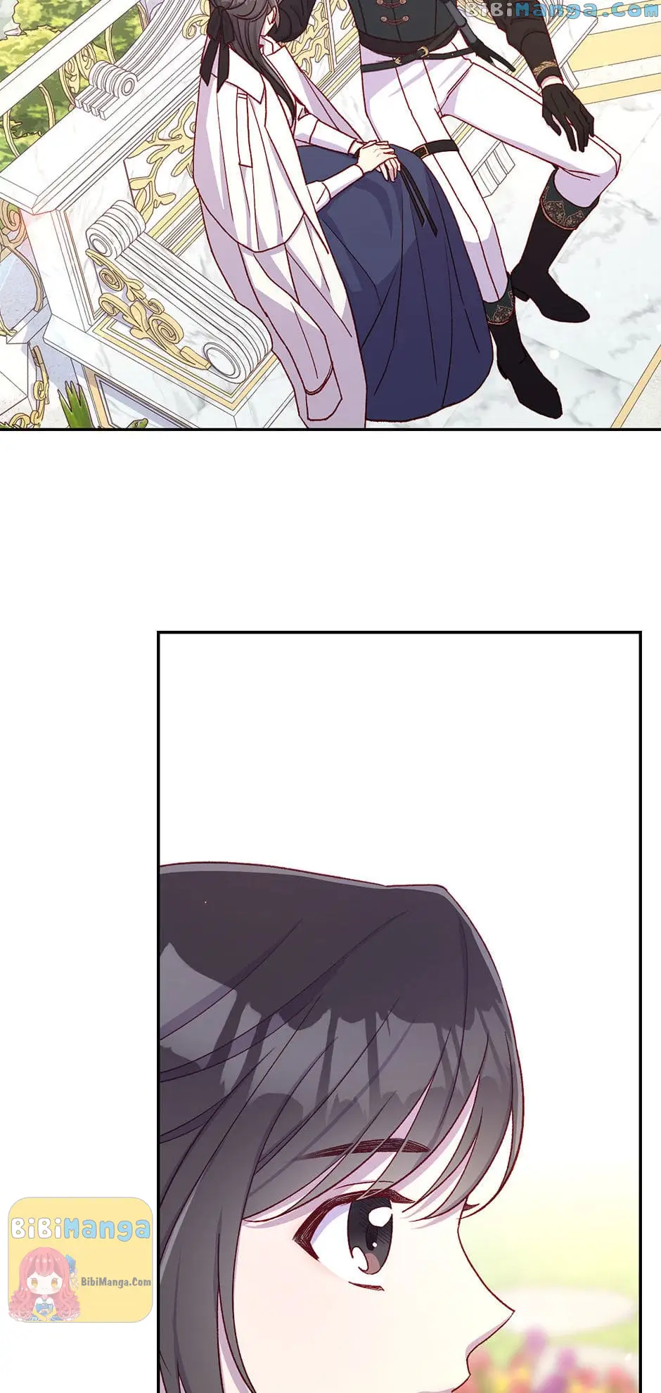 Surviving As A Maid chapter 88 page 43
