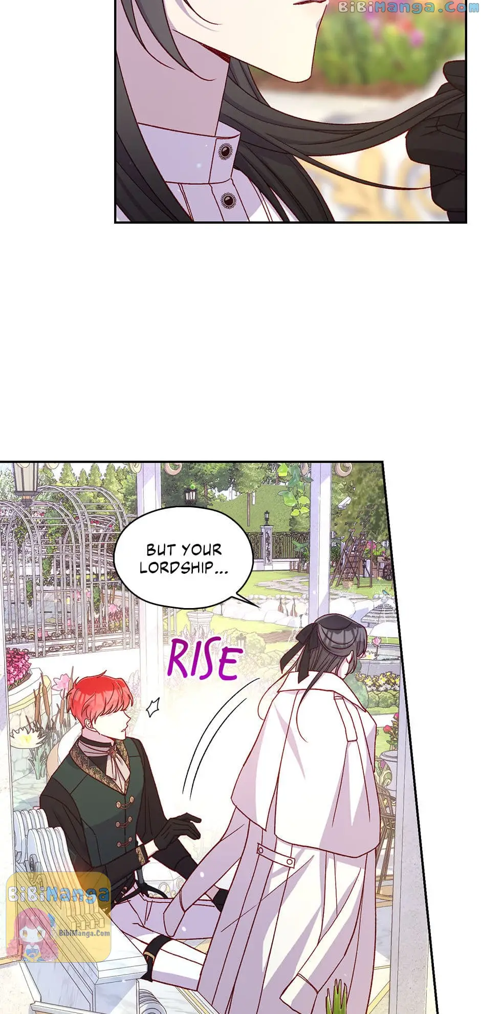 Surviving As A Maid chapter 88 page 44