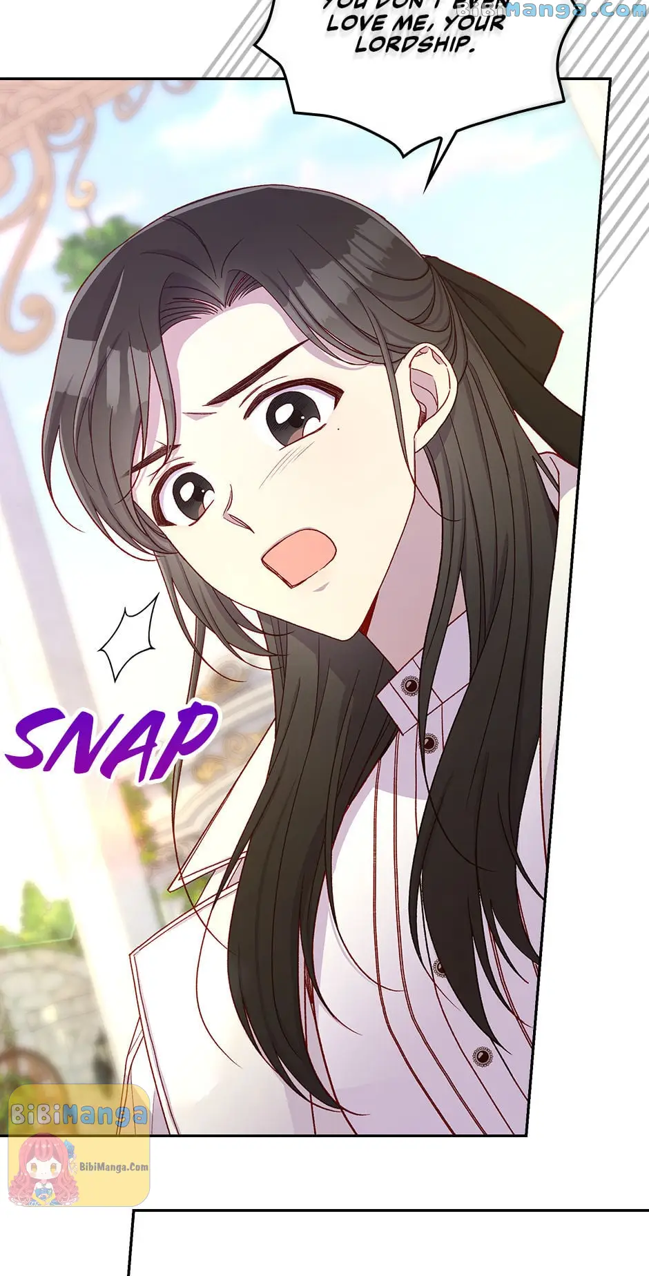 Surviving As A Maid chapter 88 page 51