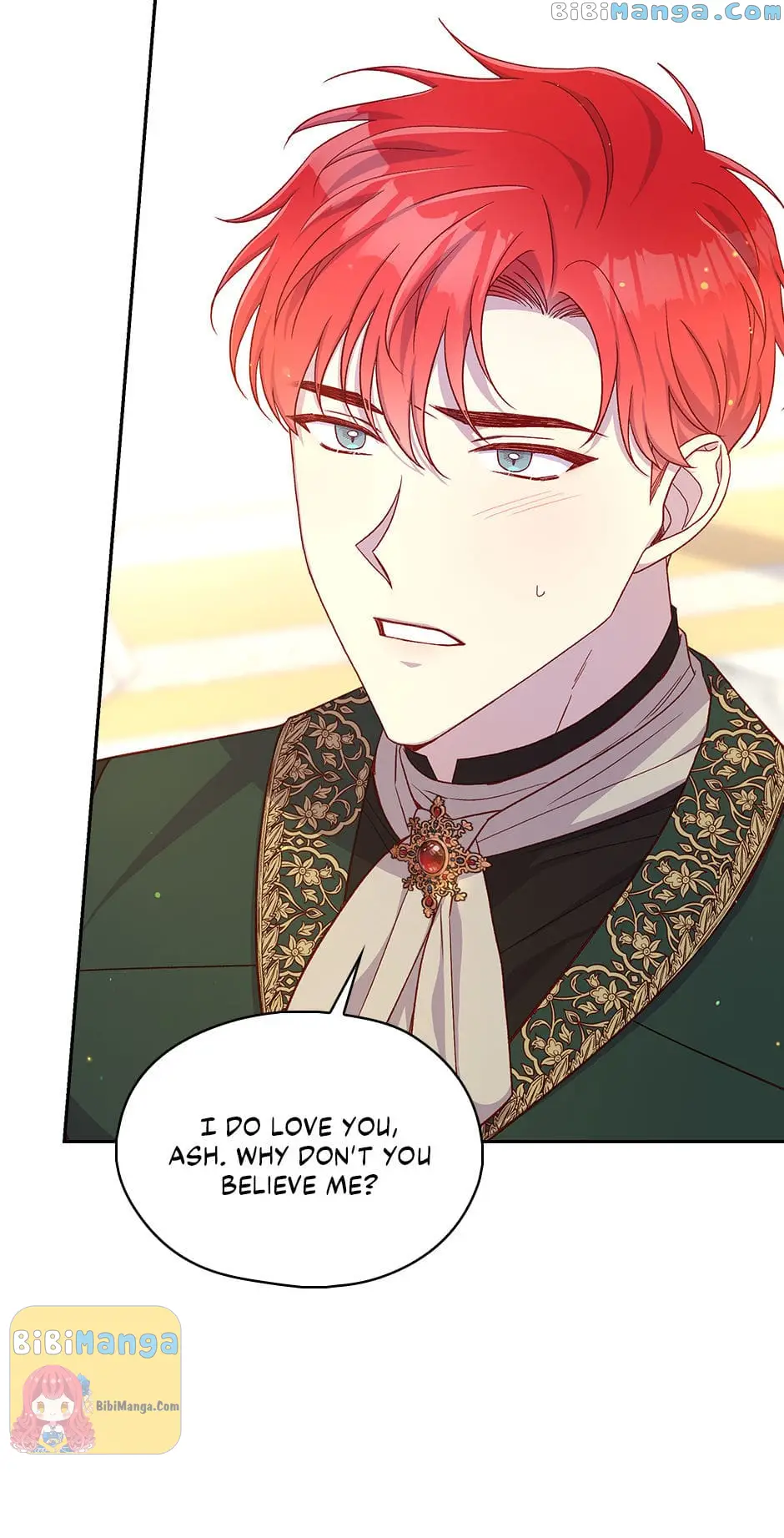 Surviving As A Maid chapter 88 page 52