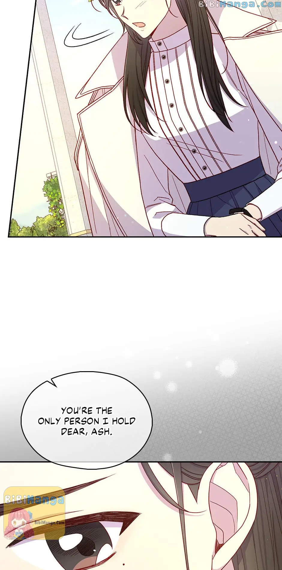 Surviving As A Maid chapter 88 page 55