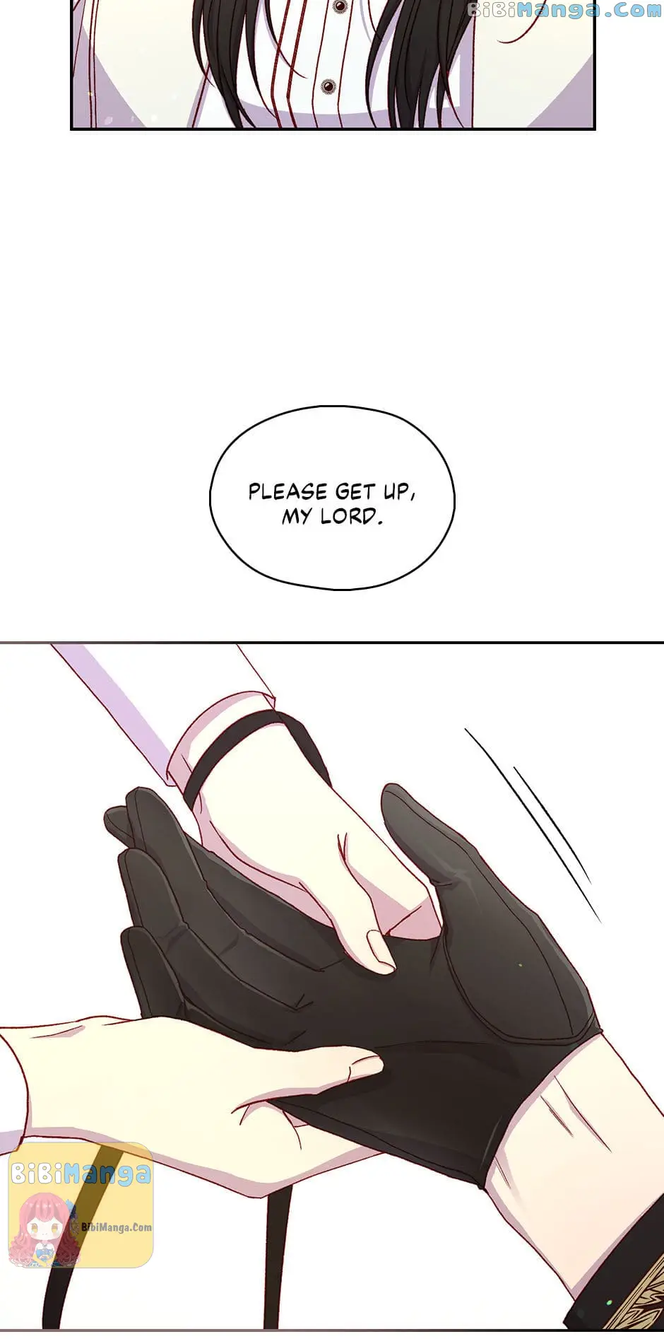 Surviving As A Maid chapter 88 page 57