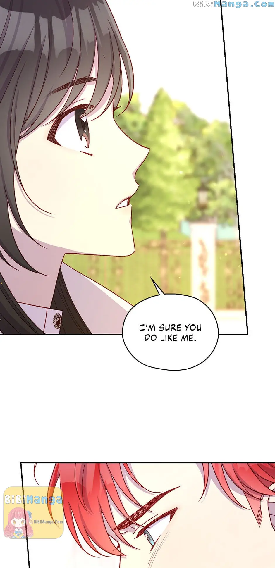 Surviving As A Maid chapter 88 page 59