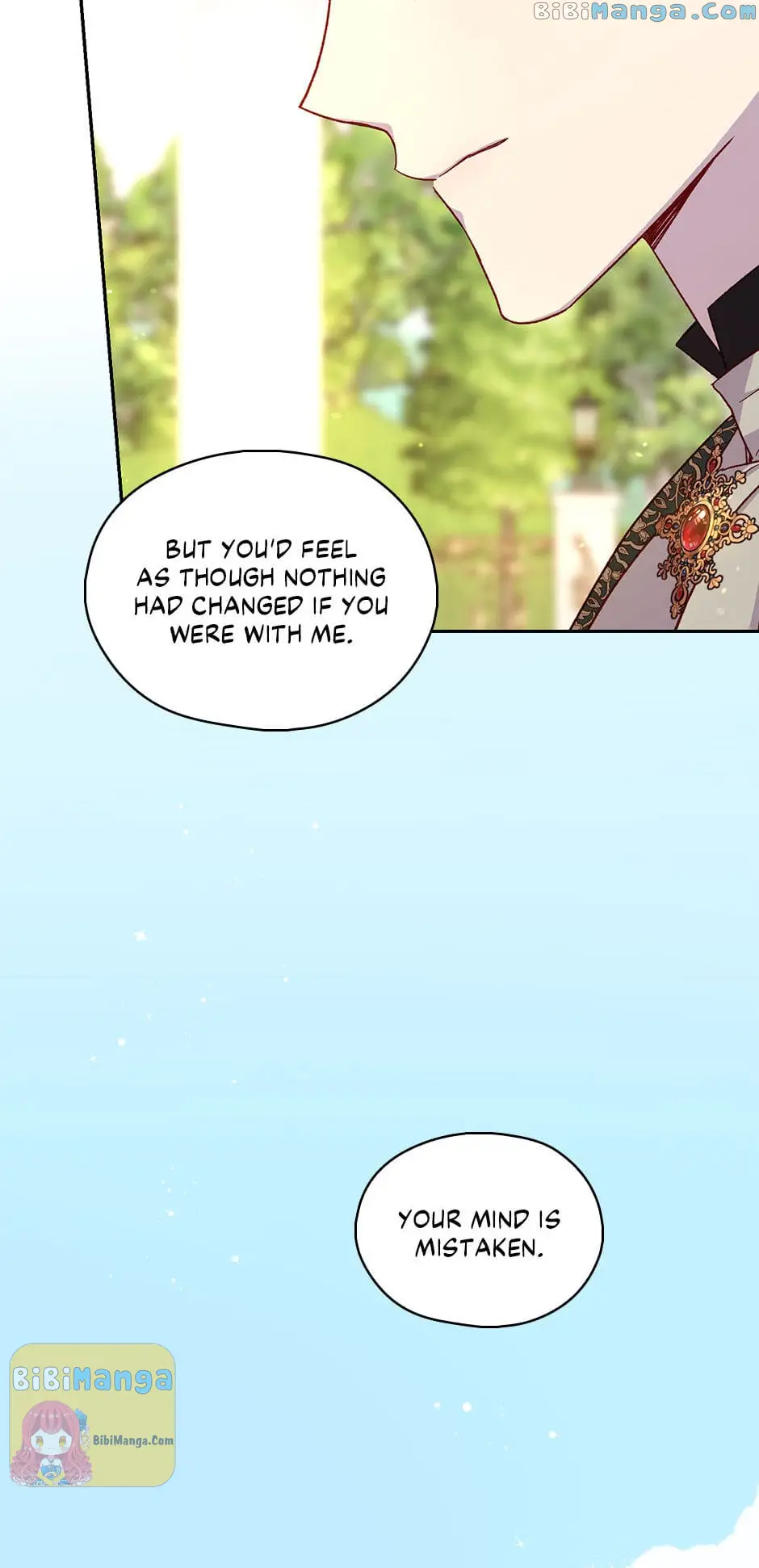 Surviving As A Maid chapter 88 page 60