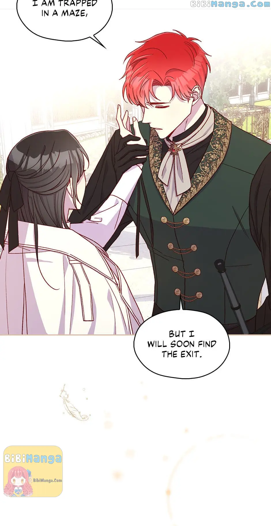 Surviving As A Maid chapter 88 page 63