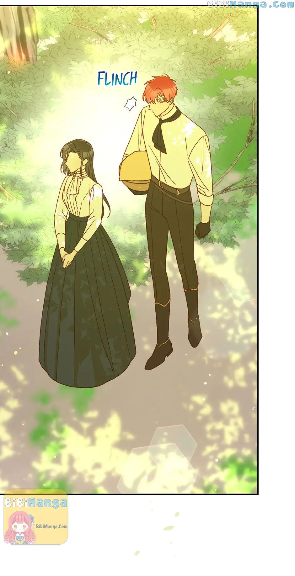 Surviving As A Maid chapter 88 page 7