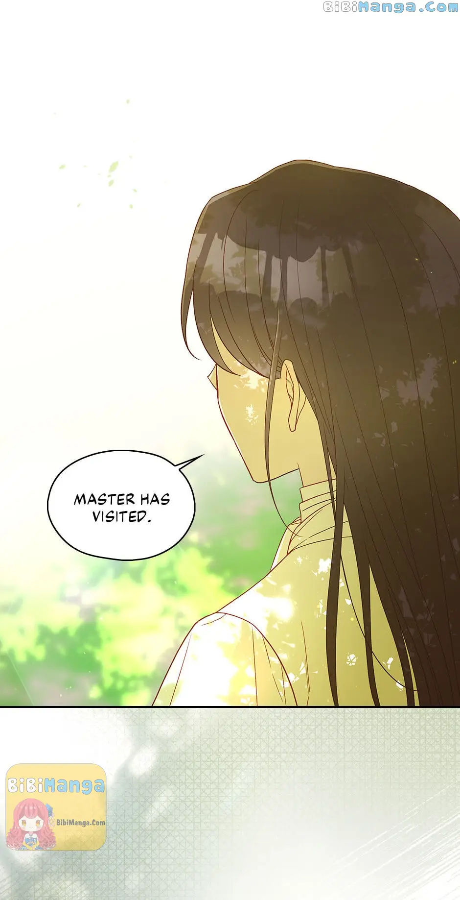 Surviving As A Maid chapter 88 page 8