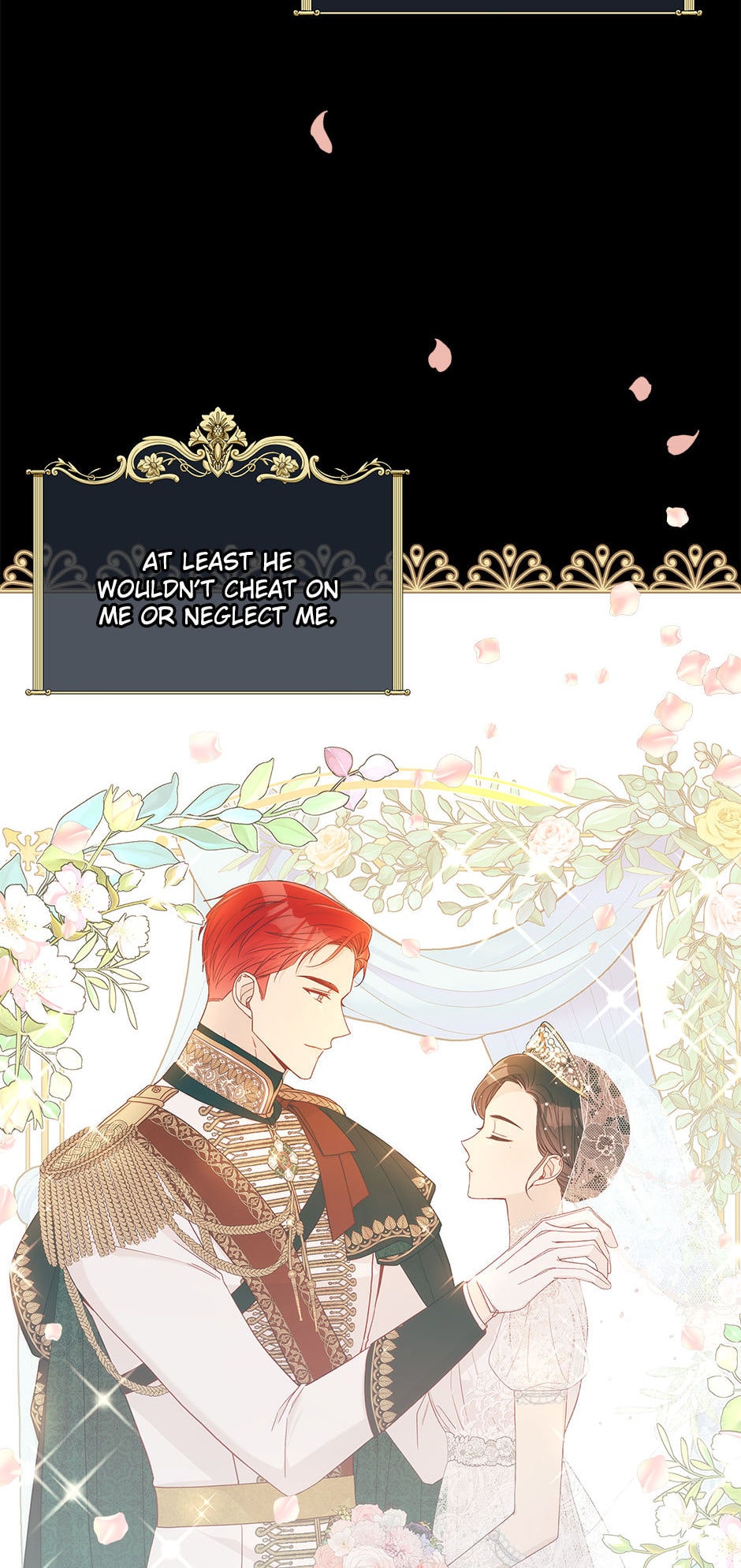 Surviving As A Maid chapter 89 page 11