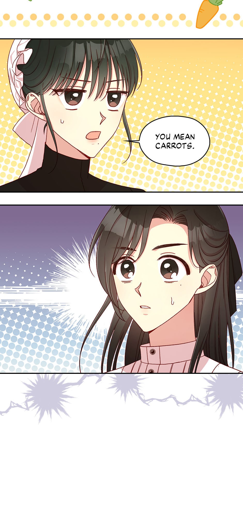 Surviving As A Maid chapter 89 page 18