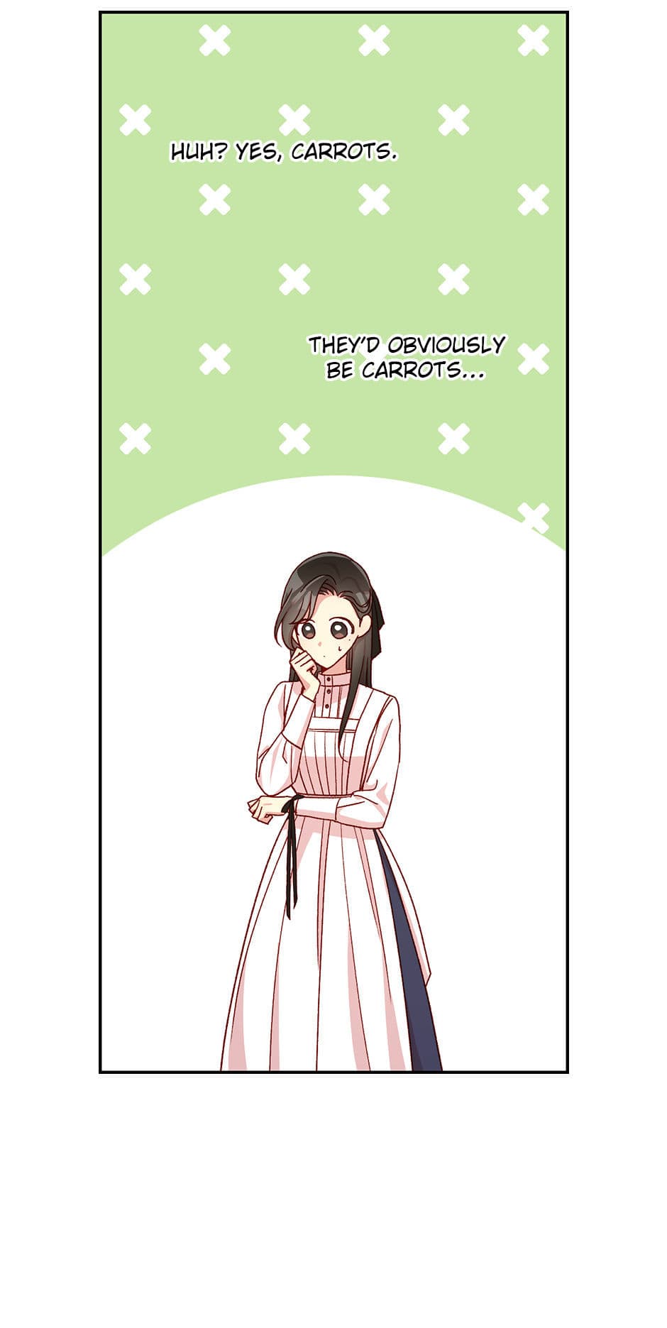 Surviving As A Maid chapter 89 page 19