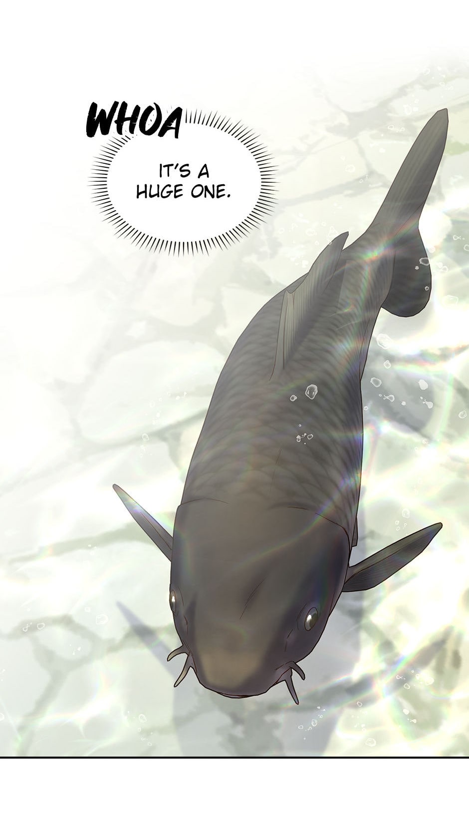 Surviving As A Maid chapter 89 page 35