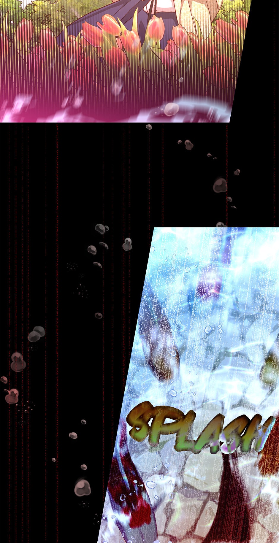 Surviving As A Maid chapter 89 page 42