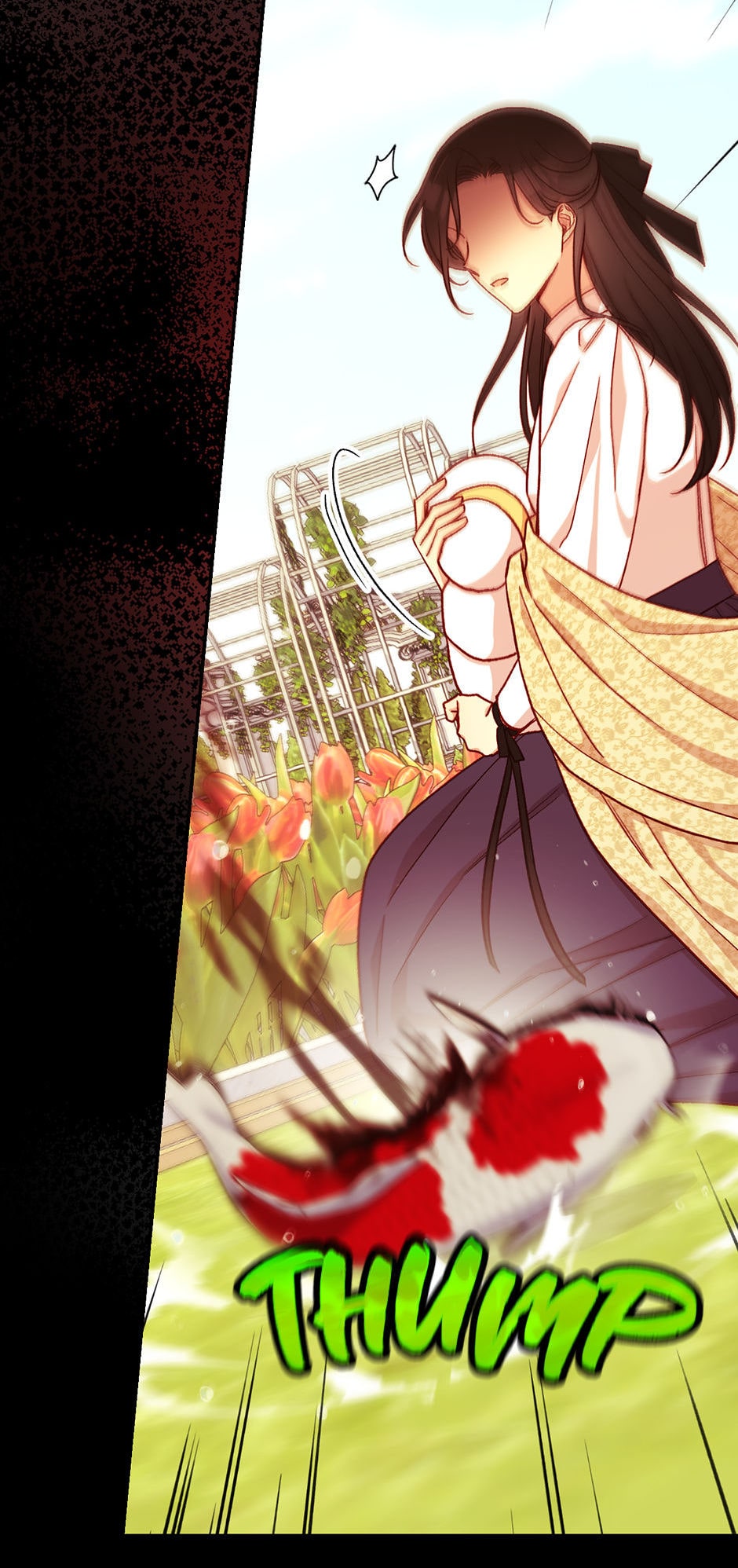 Surviving As A Maid chapter 89 page 49