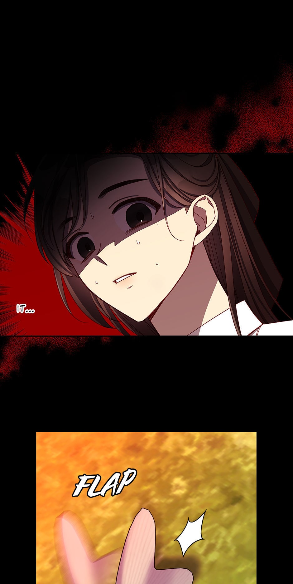 Surviving As A Maid chapter 89 page 50