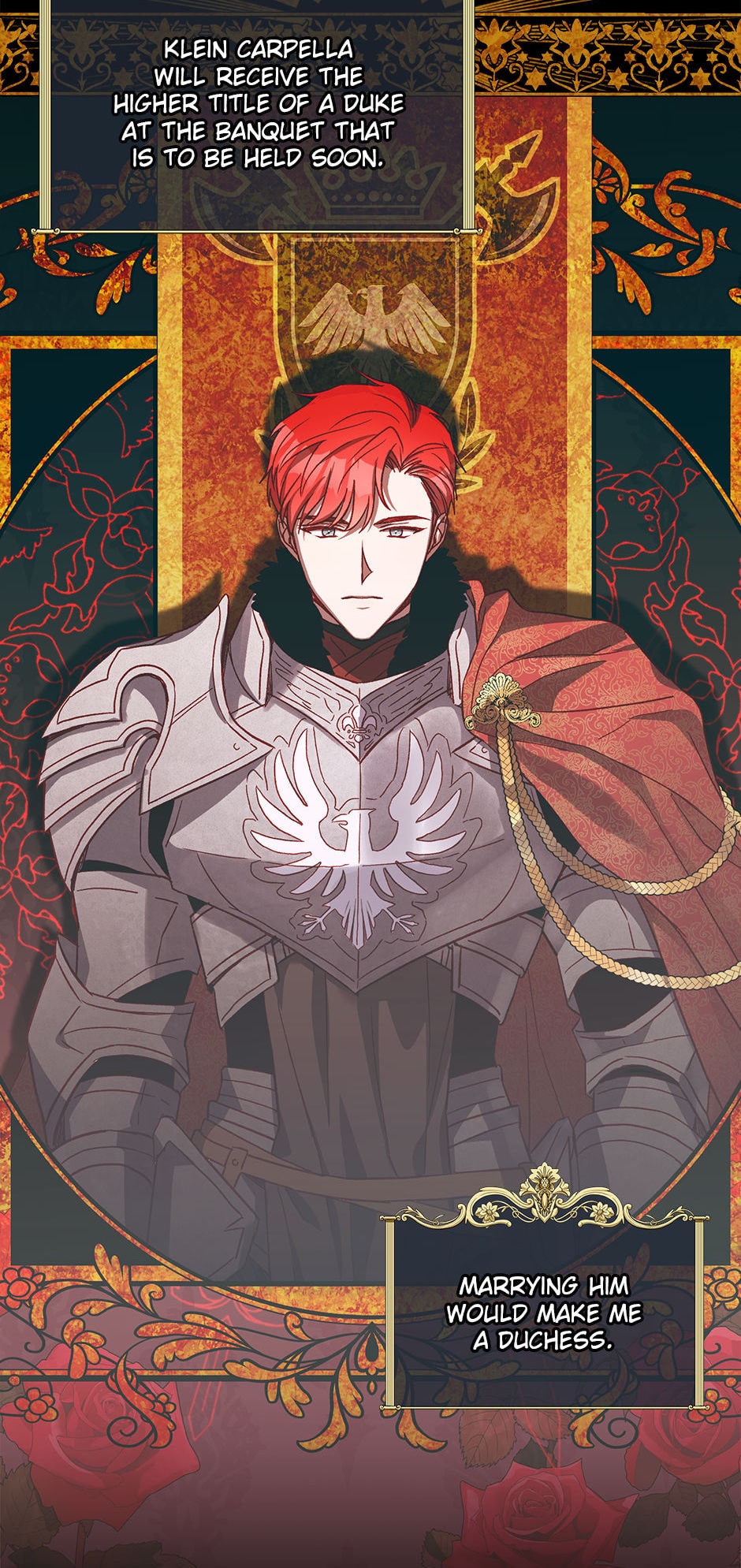 Surviving As A Maid chapter 89 page 9