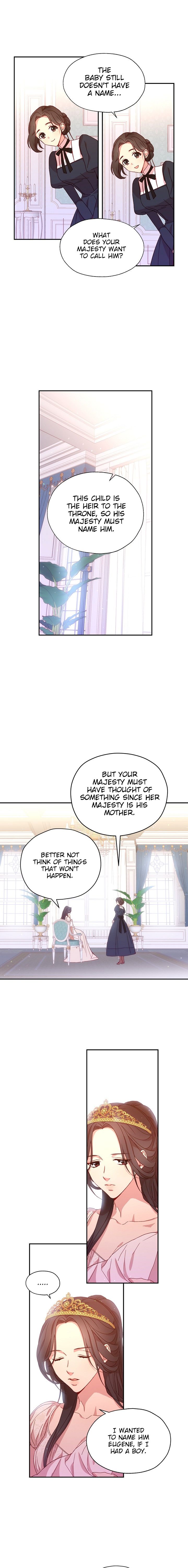Surviving As A Maid chapter 9 page 9
