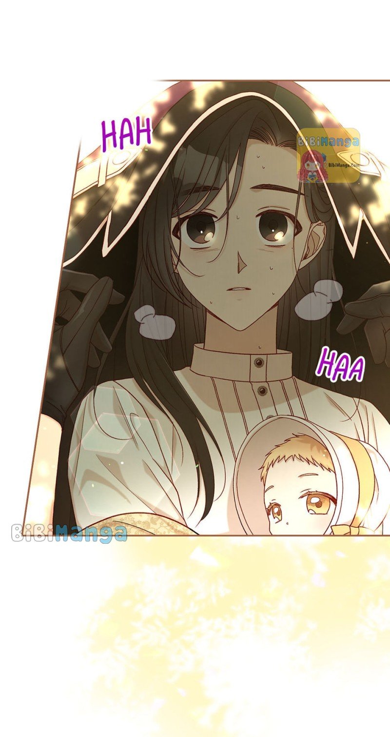 Surviving As A Maid chapter 90 page 14