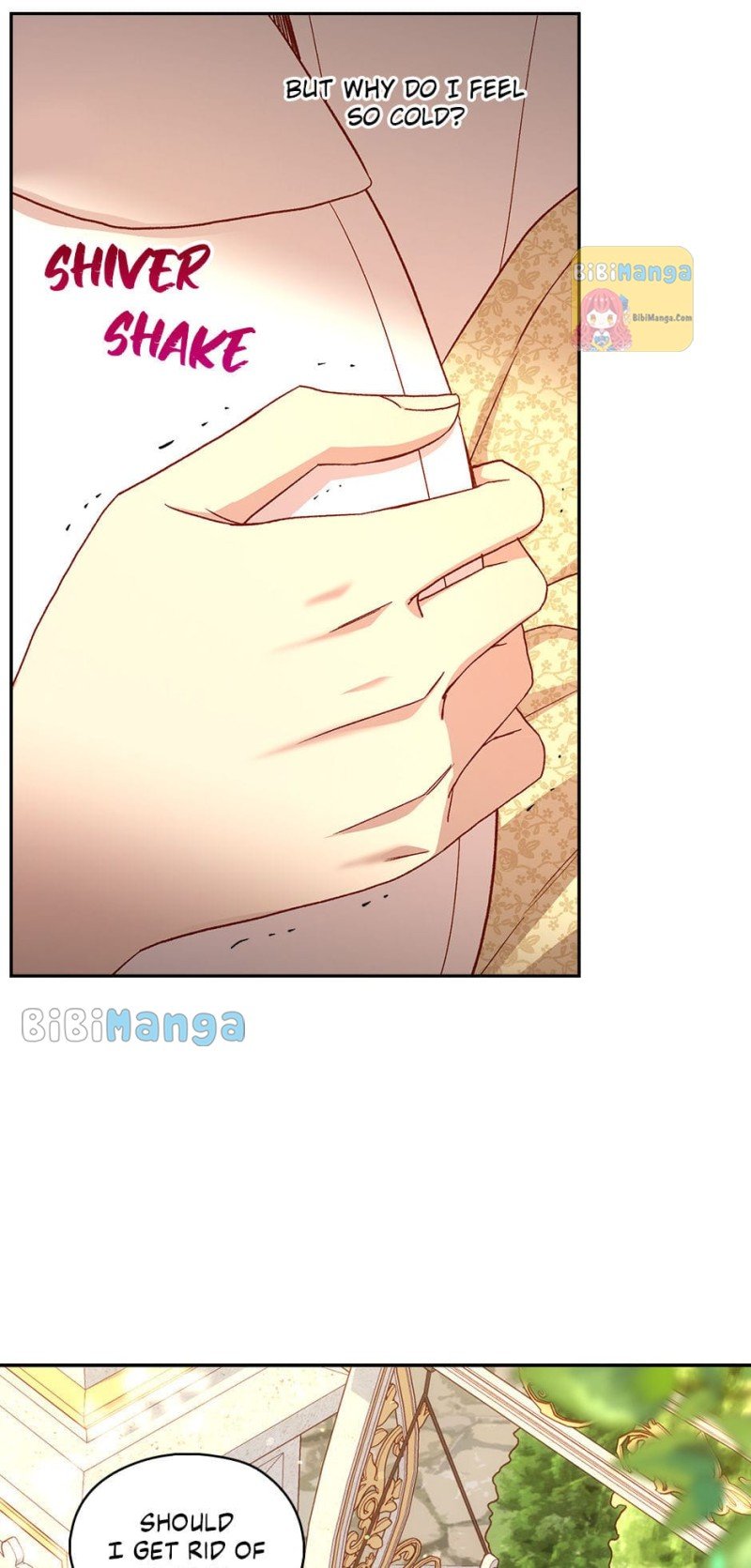 Surviving As A Maid chapter 90 page 16