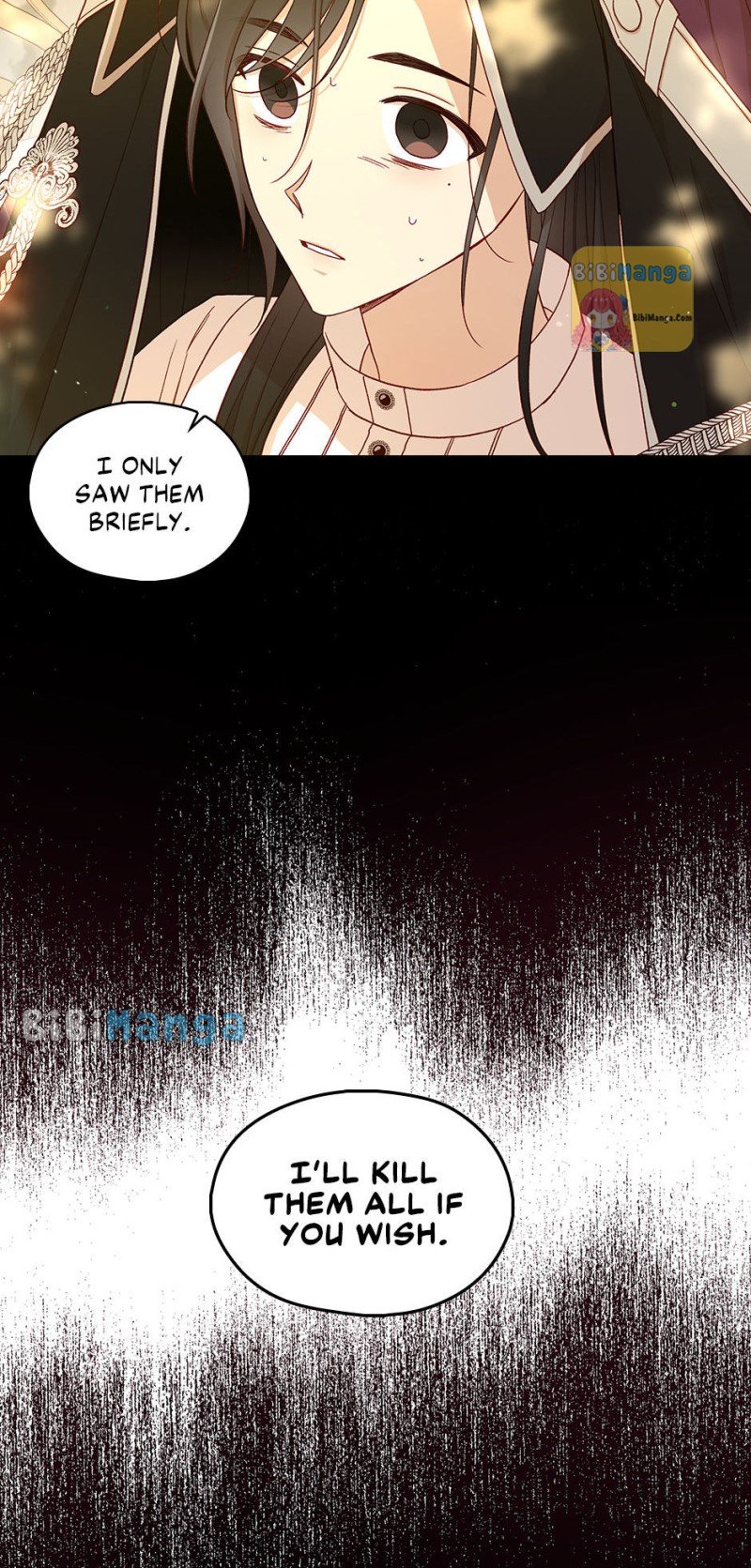 Surviving As A Maid chapter 90 page 18