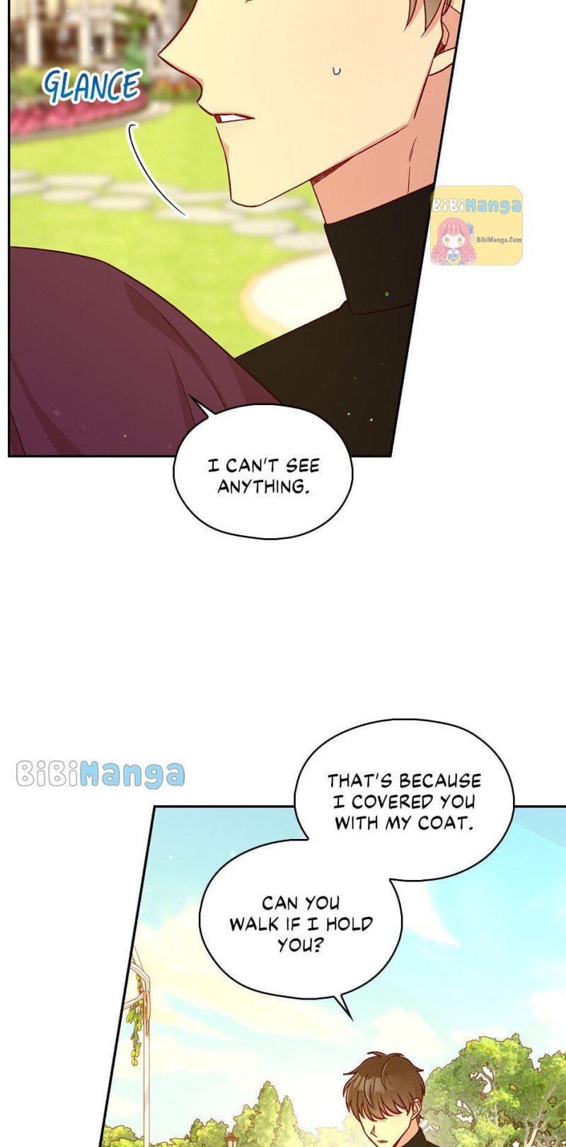 Surviving As A Maid chapter 90 page 2