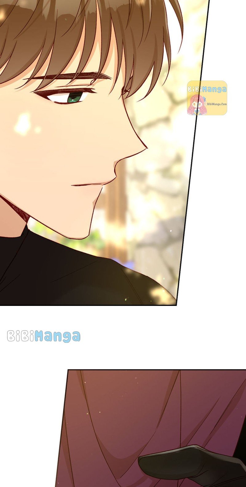 Surviving As A Maid chapter 90 page 22