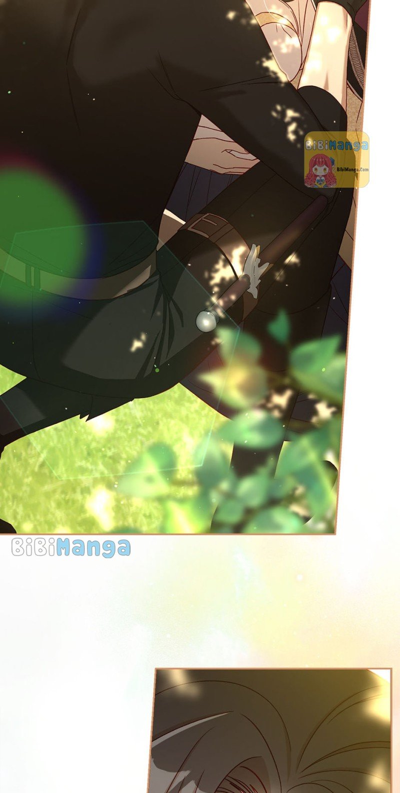 Surviving As A Maid chapter 90 page 24