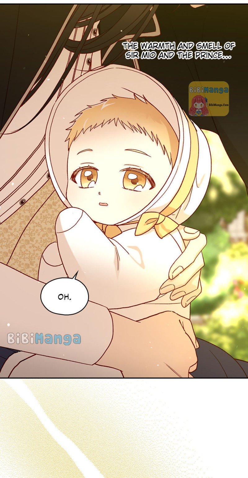 Surviving As A Maid chapter 90 page 27