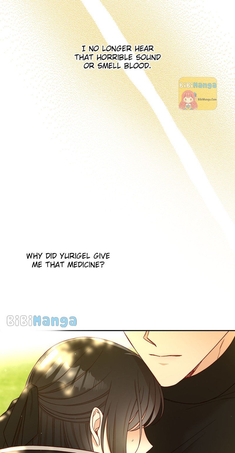 Surviving As A Maid chapter 90 page 28