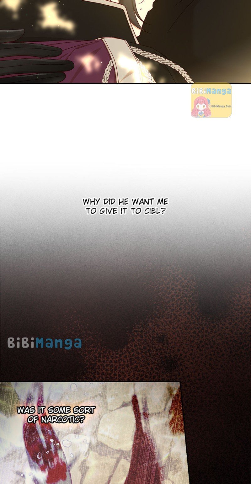 Surviving As A Maid chapter 90 page 29