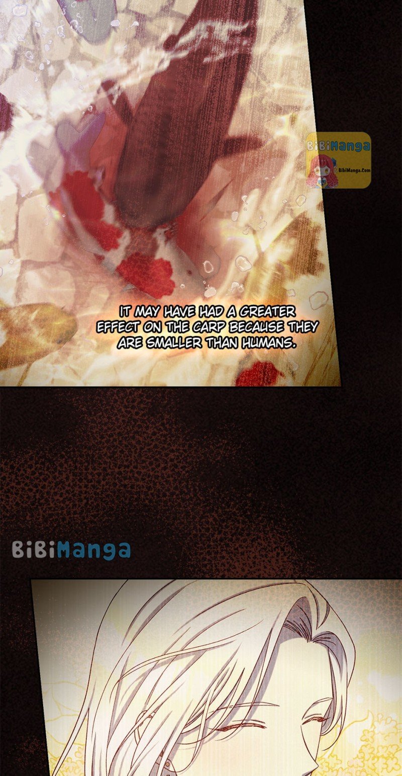 Surviving As A Maid chapter 90 page 30