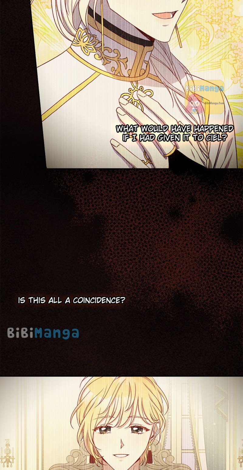 Surviving As A Maid chapter 90 page 31