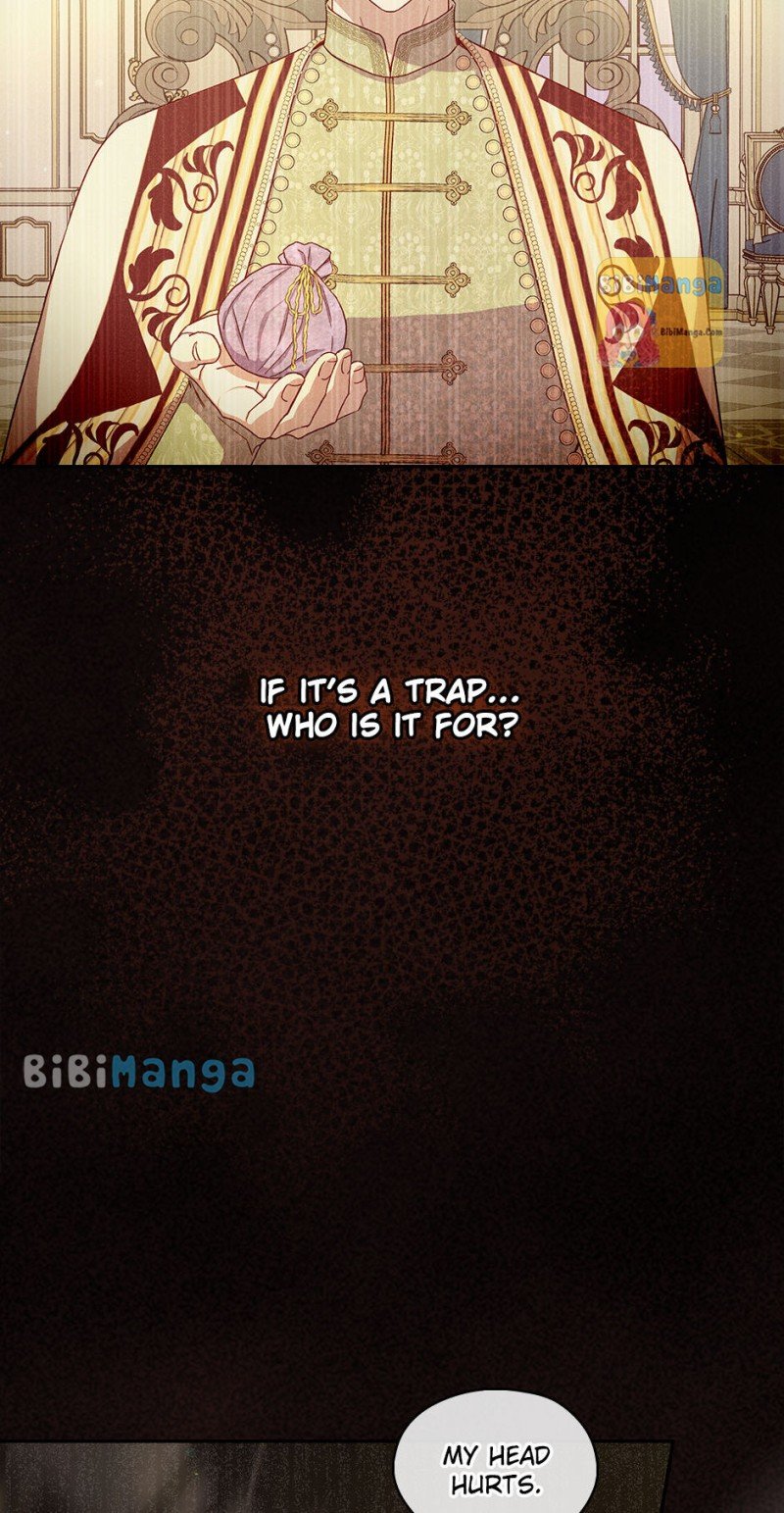 Surviving As A Maid chapter 90 page 32