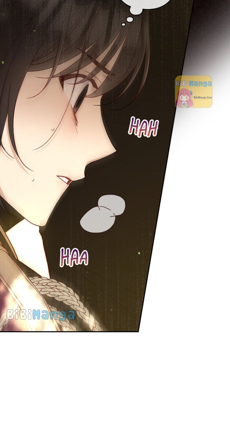 Surviving As A Maid chapter 90 page 33