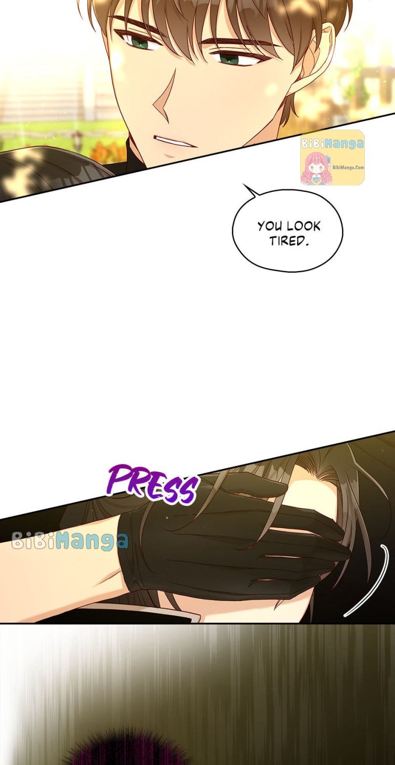 Surviving As A Maid chapter 90 page 35