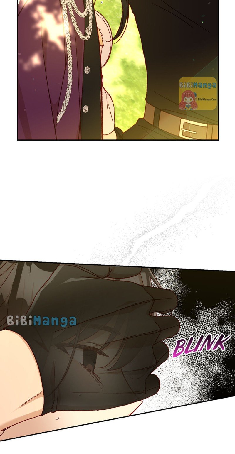 Surviving As A Maid chapter 90 page 38