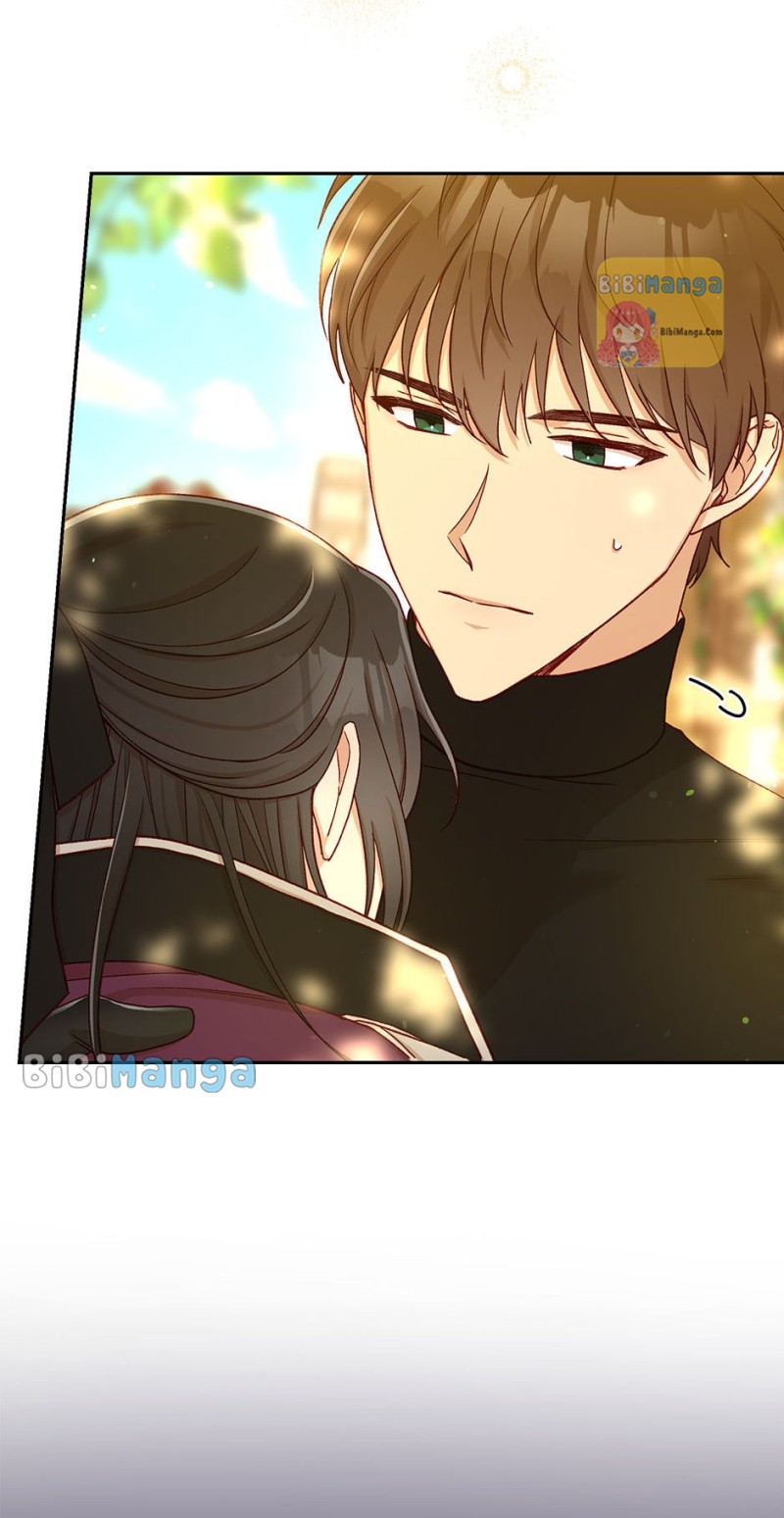 Surviving As A Maid chapter 90 page 41