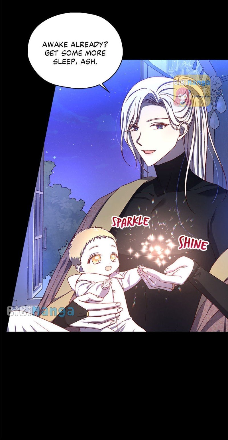 Surviving As A Maid chapter 90 page 45