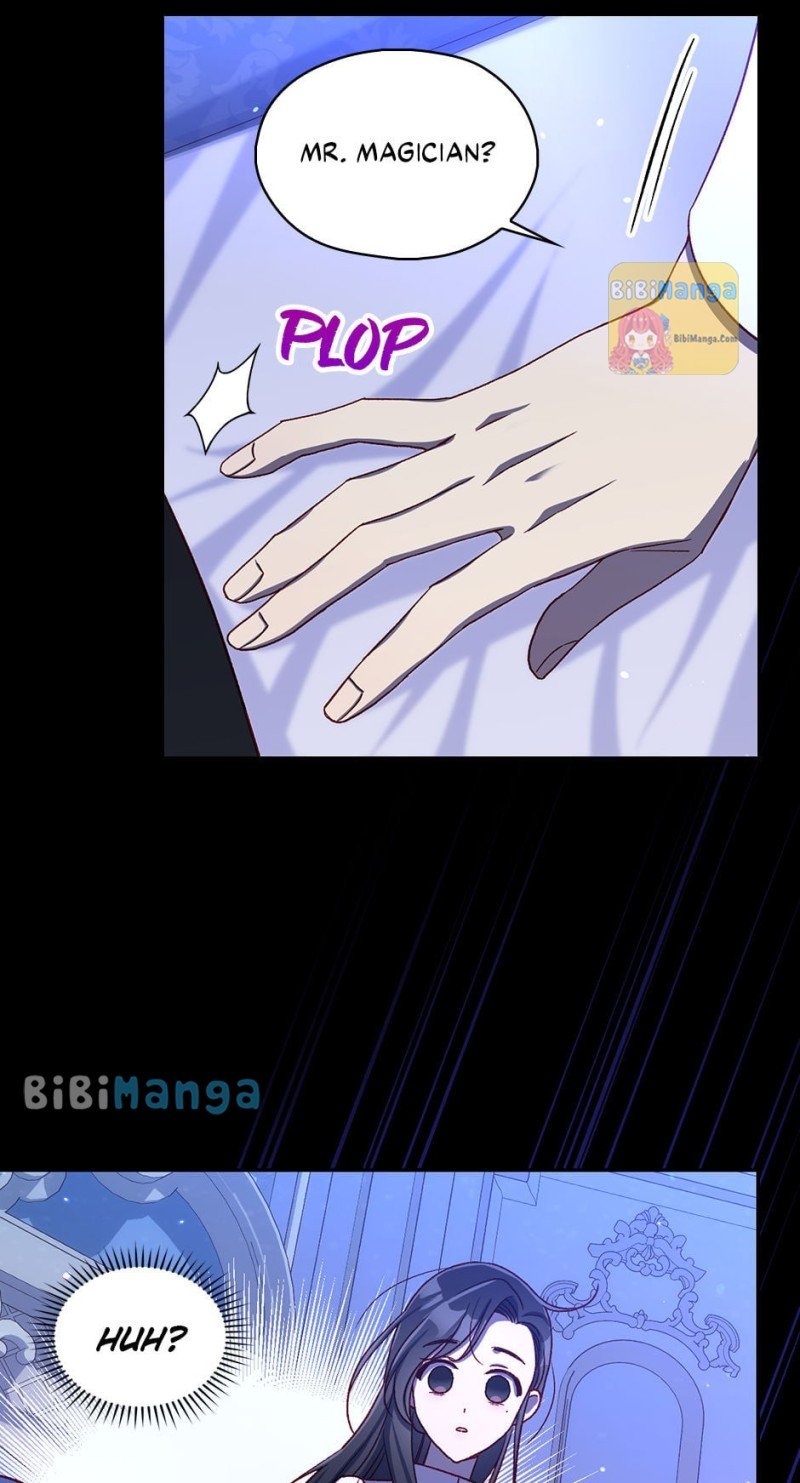 Surviving As A Maid chapter 90 page 46