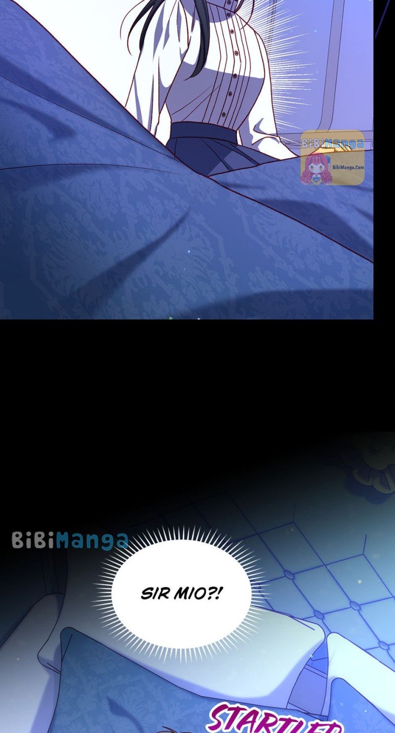 Surviving As A Maid chapter 90 page 47