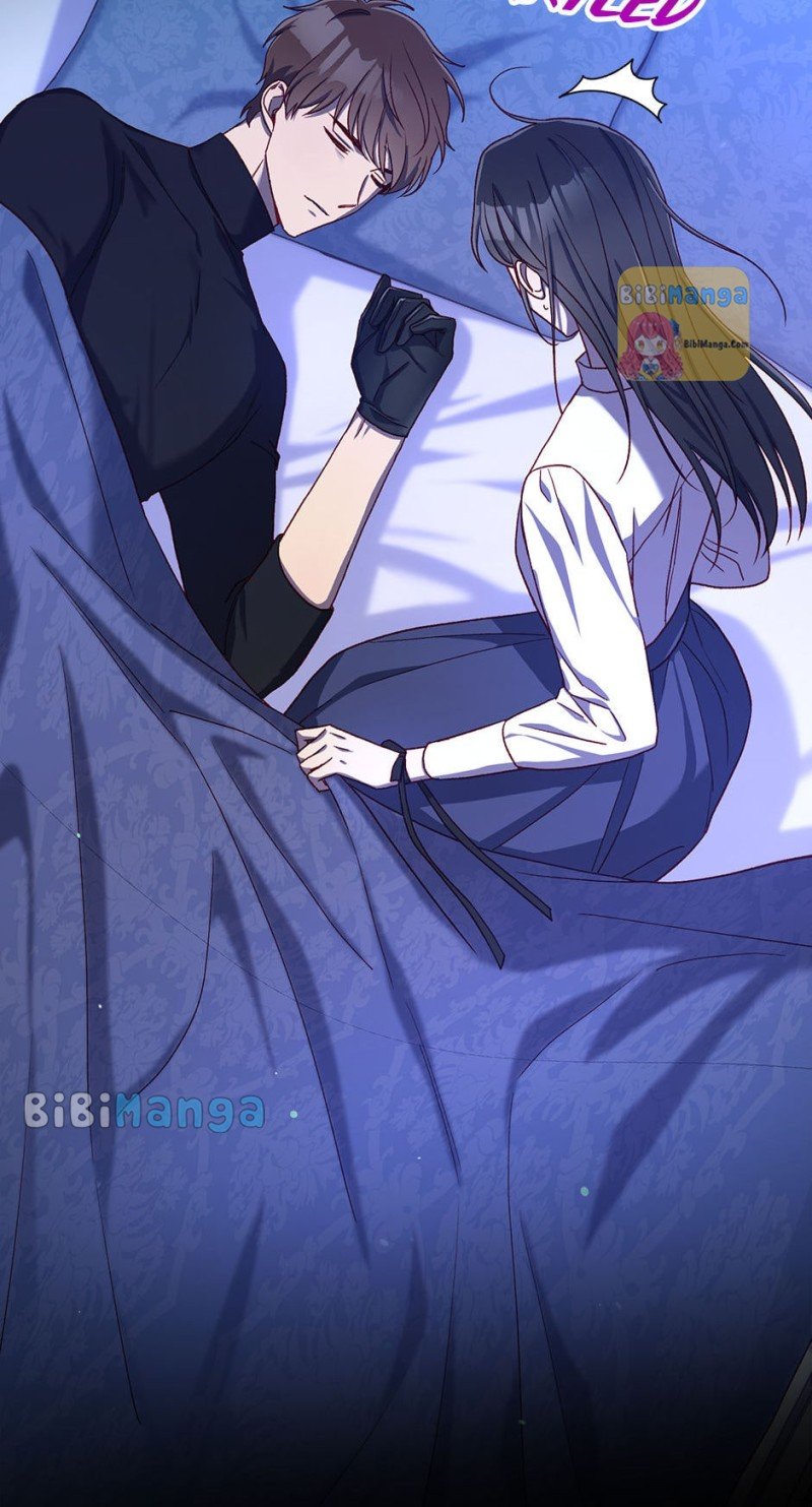 Surviving As A Maid chapter 90 page 48