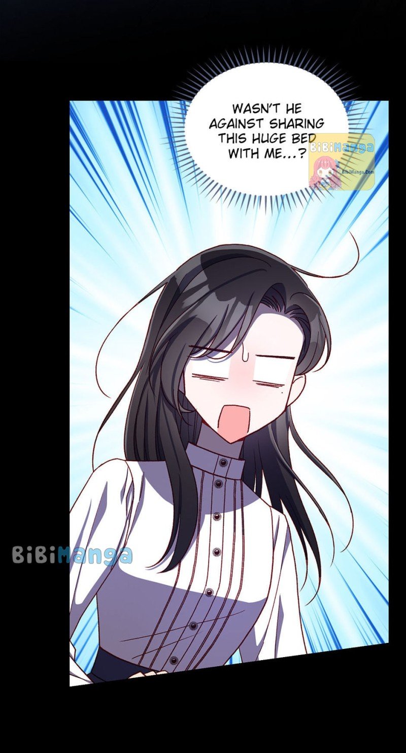 Surviving As A Maid chapter 90 page 49