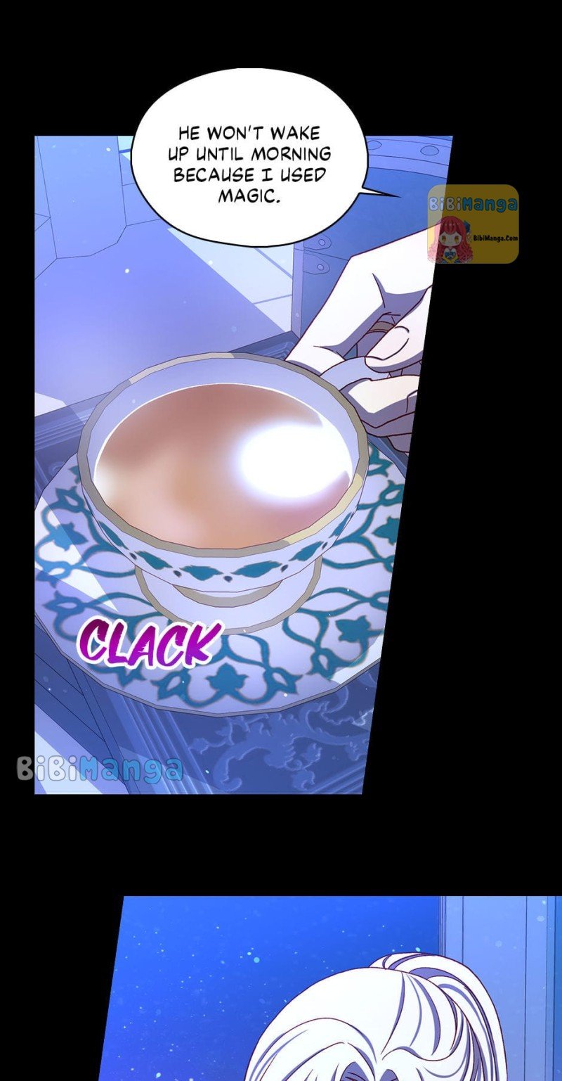 Surviving As A Maid chapter 90 page 51