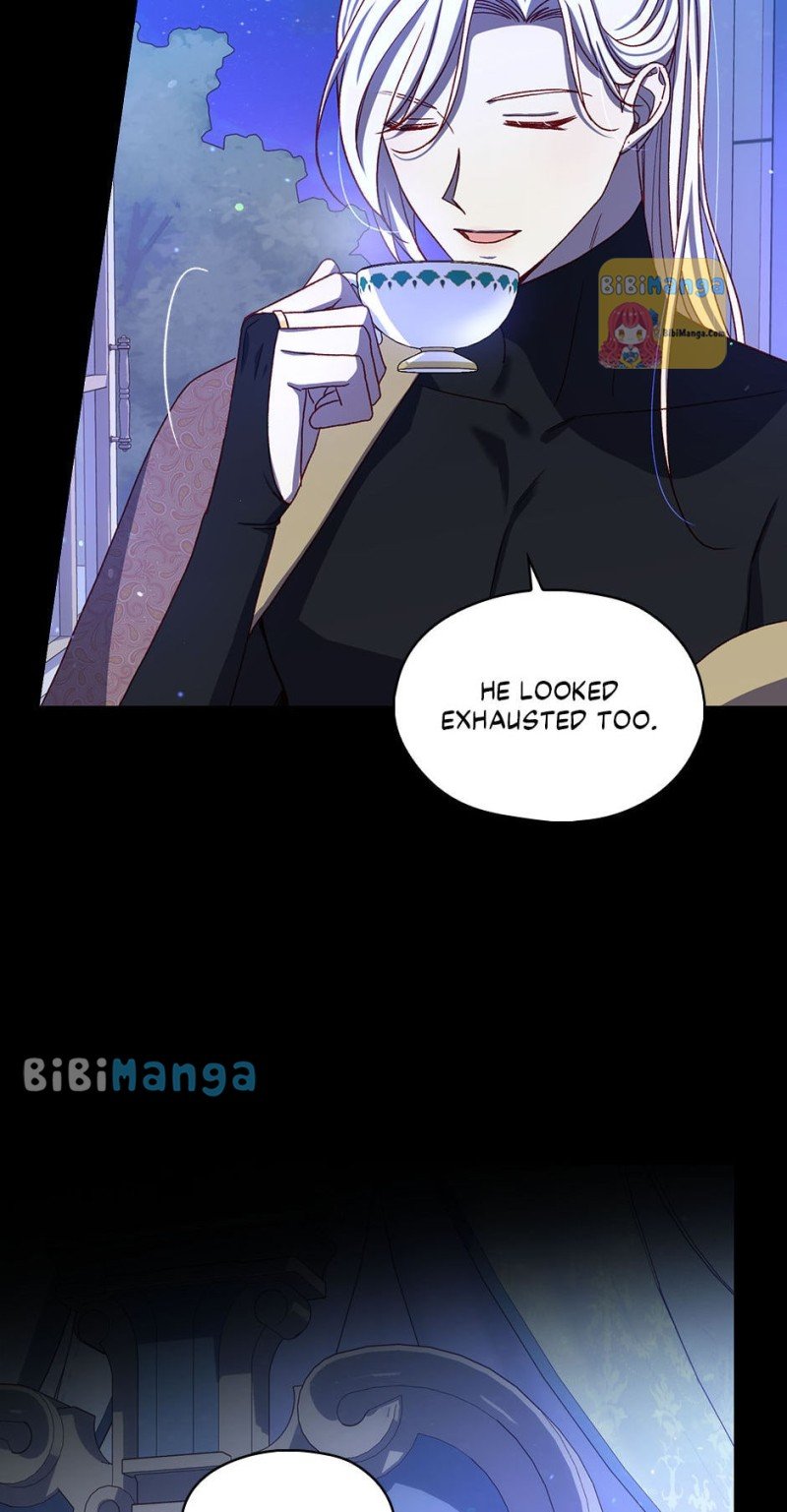 Surviving As A Maid chapter 90 page 52