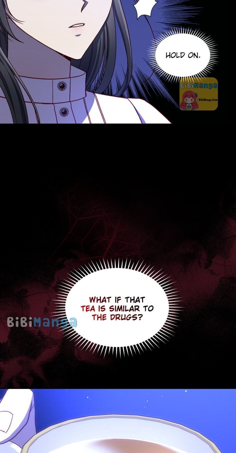 Surviving As A Maid chapter 90 page 54