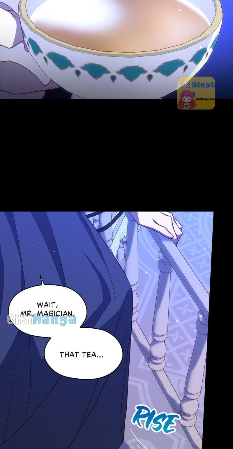 Surviving As A Maid chapter 90 page 55